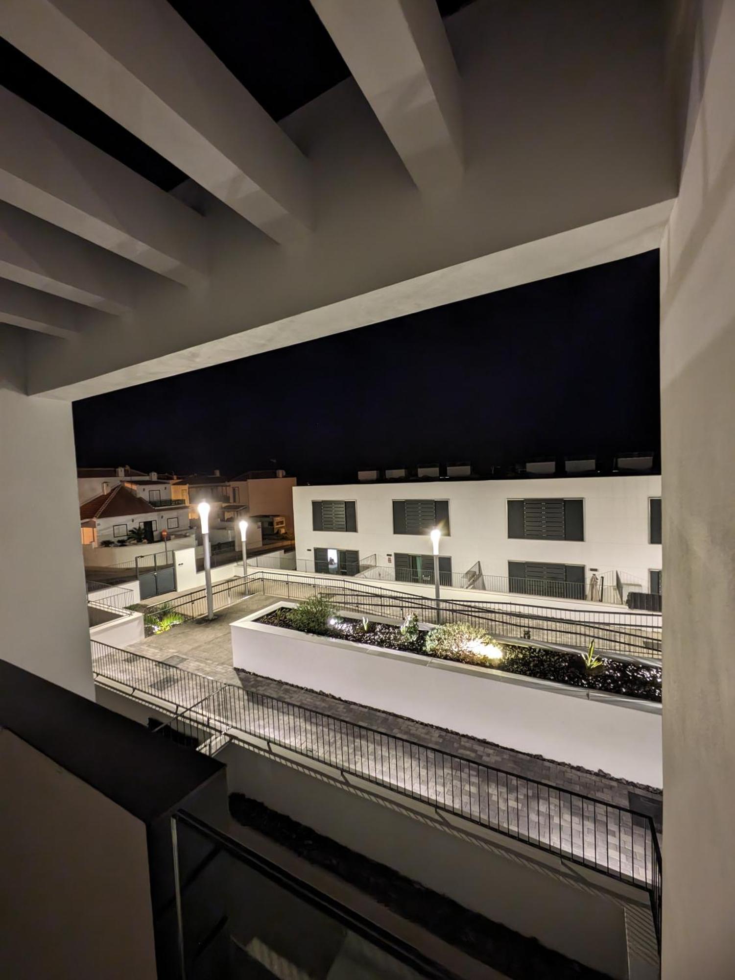Abades Sea & Sun Apartament Exterior foto